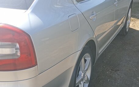 Skoda Octavia, 2009 год, 720 000 рублей, 7 фотография