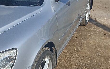 Skoda Octavia, 2009 год, 720 000 рублей, 5 фотография