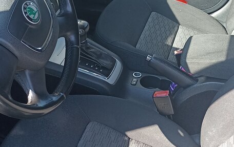 Skoda Octavia, 2009 год, 720 000 рублей, 15 фотография