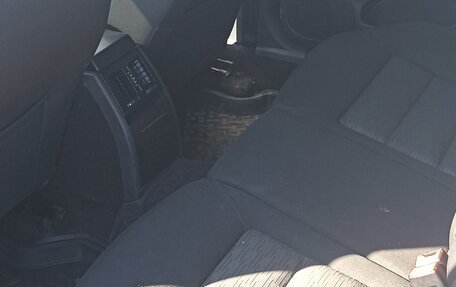 Skoda Octavia, 2009 год, 720 000 рублей, 14 фотография