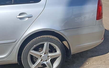 Skoda Octavia, 2009 год, 720 000 рублей, 10 фотография