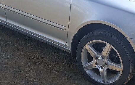 Skoda Octavia, 2009 год, 720 000 рублей, 12 фотография