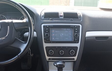 Skoda Octavia, 2009 год, 720 000 рублей, 13 фотография