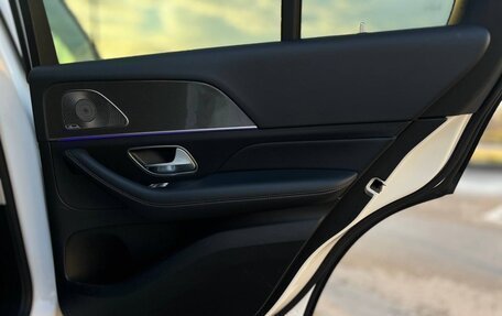 Mercedes-Benz GLE, 2021 год, 10 500 000 рублей, 15 фотография