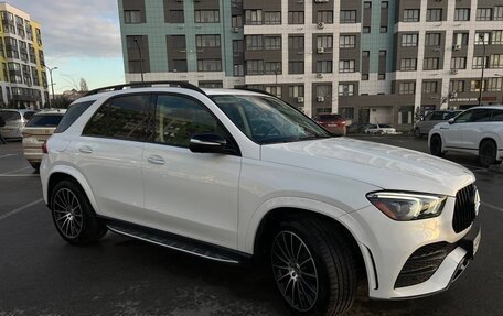 Mercedes-Benz GLE, 2021 год, 10 500 000 рублей, 6 фотография