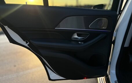 Mercedes-Benz GLE, 2021 год, 10 500 000 рублей, 13 фотография