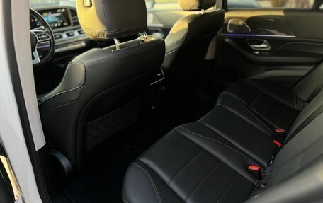 Mercedes-Benz GLE, 2021 год, 10 500 000 рублей, 12 фотография