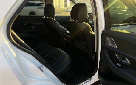 Mercedes-Benz GLE, 2021 год, 10 500 000 рублей, 14 фотография