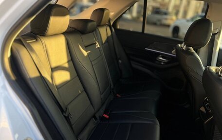 Mercedes-Benz GLE, 2021 год, 10 500 000 рублей, 17 фотография