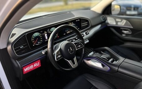 Mercedes-Benz GLE, 2021 год, 10 500 000 рублей, 9 фотография