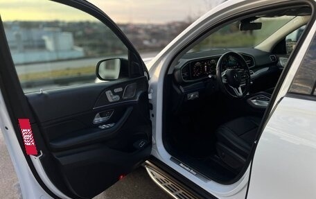 Mercedes-Benz GLE, 2021 год, 10 500 000 рублей, 8 фотография