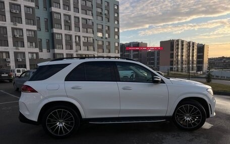 Mercedes-Benz GLE, 2021 год, 10 500 000 рублей, 5 фотография