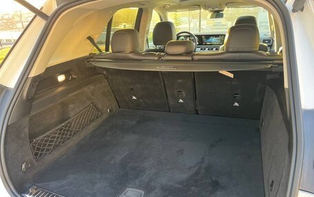 Mercedes-Benz GLE, 2021 год, 10 500 000 рублей, 22 фотография