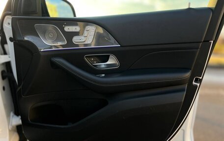 Mercedes-Benz GLE, 2021 год, 10 500 000 рублей, 20 фотография