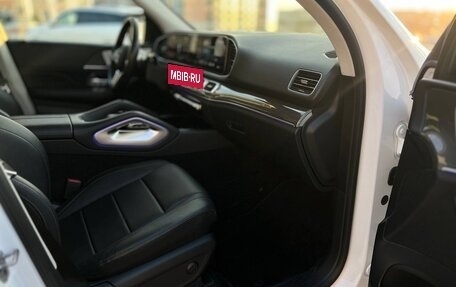 Mercedes-Benz GLE, 2021 год, 10 500 000 рублей, 18 фотография