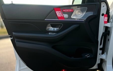 Mercedes-Benz GLE, 2021 год, 10 500 000 рублей, 10 фотография