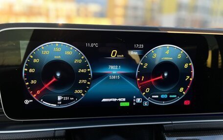 Mercedes-Benz GLE, 2021 год, 10 500 000 рублей, 36 фотография