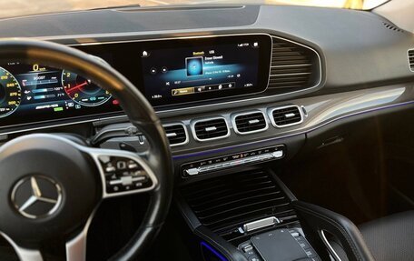 Mercedes-Benz GLE, 2021 год, 10 500 000 рублей, 37 фотография