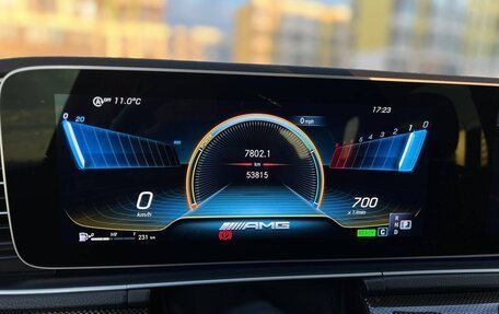 Mercedes-Benz GLE, 2021 год, 10 500 000 рублей, 35 фотография