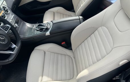 Mercedes-Benz C-Класс, 2015 год, 2 500 000 рублей, 7 фотография