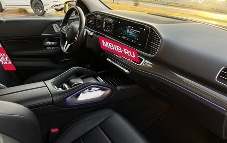 Mercedes-Benz GLE, 2021 год, 10 500 000 рублей, 19 фотография