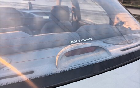 Chevrolet Lanos I, 2007 год, 425 000 рублей, 13 фотография