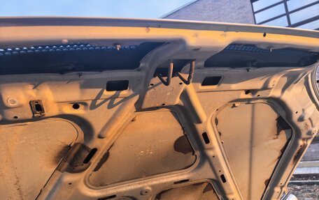 Chevrolet Lanos I, 2007 год, 425 000 рублей, 26 фотография