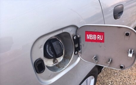 Chevrolet Lanos I, 2007 год, 425 000 рублей, 23 фотография