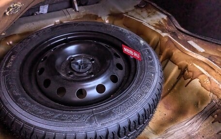 Chevrolet Lanos I, 2007 год, 425 000 рублей, 22 фотография