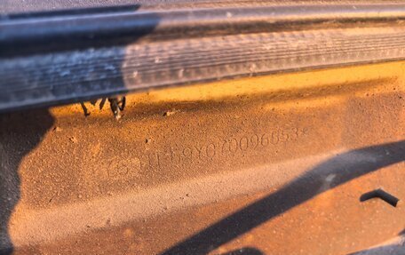 Chevrolet Lanos I, 2007 год, 425 000 рублей, 28 фотография