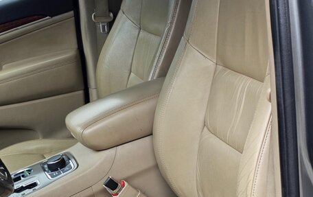 Jeep Grand Cherokee, 2012 год, 1 380 000 рублей, 7 фотография