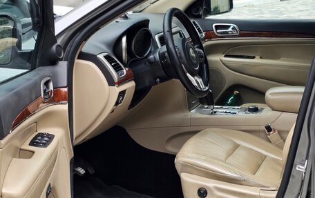 Jeep Grand Cherokee, 2012 год, 1 380 000 рублей, 6 фотография