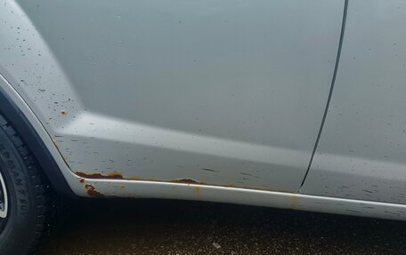 Lifan X60 I рестайлинг, 2016 год, 570 000 рублей, 6 фотография