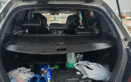 Lifan X60 I рестайлинг, 2016 год, 570 000 рублей, 11 фотография