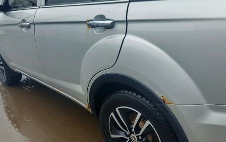 Lifan X60 I рестайлинг, 2016 год, 570 000 рублей, 8 фотография