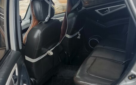 Lifan X60 I рестайлинг, 2016 год, 570 000 рублей, 12 фотография