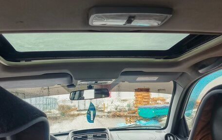 Lifan X60 I рестайлинг, 2016 год, 570 000 рублей, 14 фотография