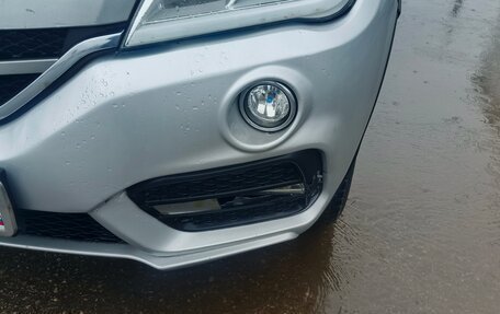 Lifan X60 I рестайлинг, 2016 год, 570 000 рублей, 7 фотография