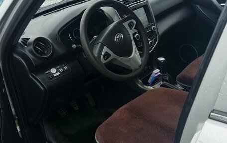 Lifan X60 I рестайлинг, 2016 год, 570 000 рублей, 15 фотография