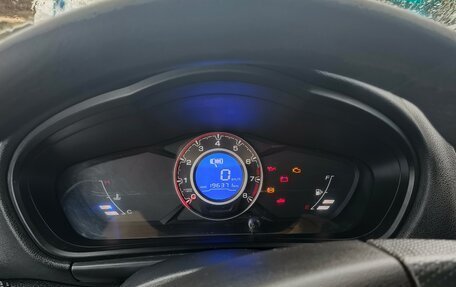 Lifan X60 I рестайлинг, 2016 год, 570 000 рублей, 17 фотография