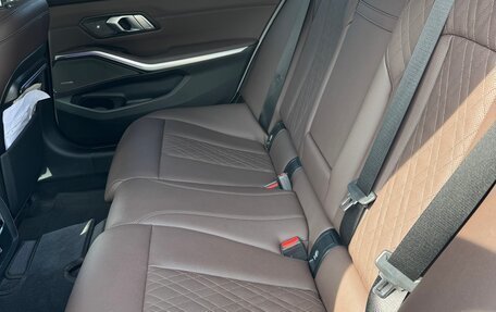 BMW 3 серия, 2022 год, 4 650 000 рублей, 8 фотография