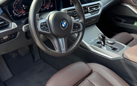 BMW 3 серия, 2022 год, 4 650 000 рублей, 7 фотография