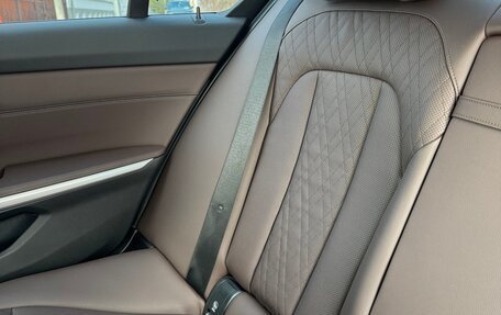 BMW 3 серия, 2022 год, 4 650 000 рублей, 10 фотография