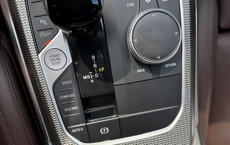 BMW 3 серия, 2022 год, 4 650 000 рублей, 14 фотография