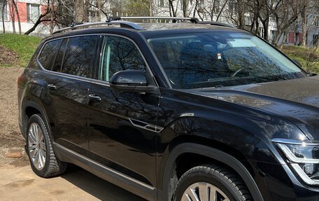 Volkswagen Teramont I, 2024 год, 5 800 000 рублей, 2 фотография