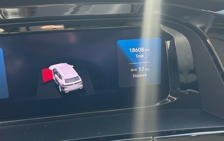 Volkswagen Teramont I, 2024 год, 5 800 000 рублей, 9 фотография