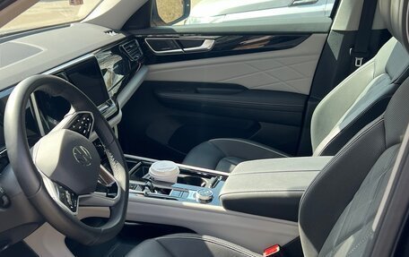 Volkswagen Teramont I, 2024 год, 5 800 000 рублей, 5 фотография