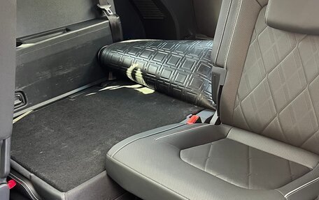 Volkswagen Teramont I, 2024 год, 5 800 000 рублей, 7 фотография