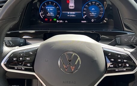 Volkswagen Teramont I, 2024 год, 5 800 000 рублей, 8 фотография