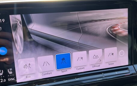 Volkswagen Teramont I, 2024 год, 5 800 000 рублей, 10 фотография